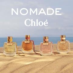 Chloe Nomade Naturelle Edp 50 Ml