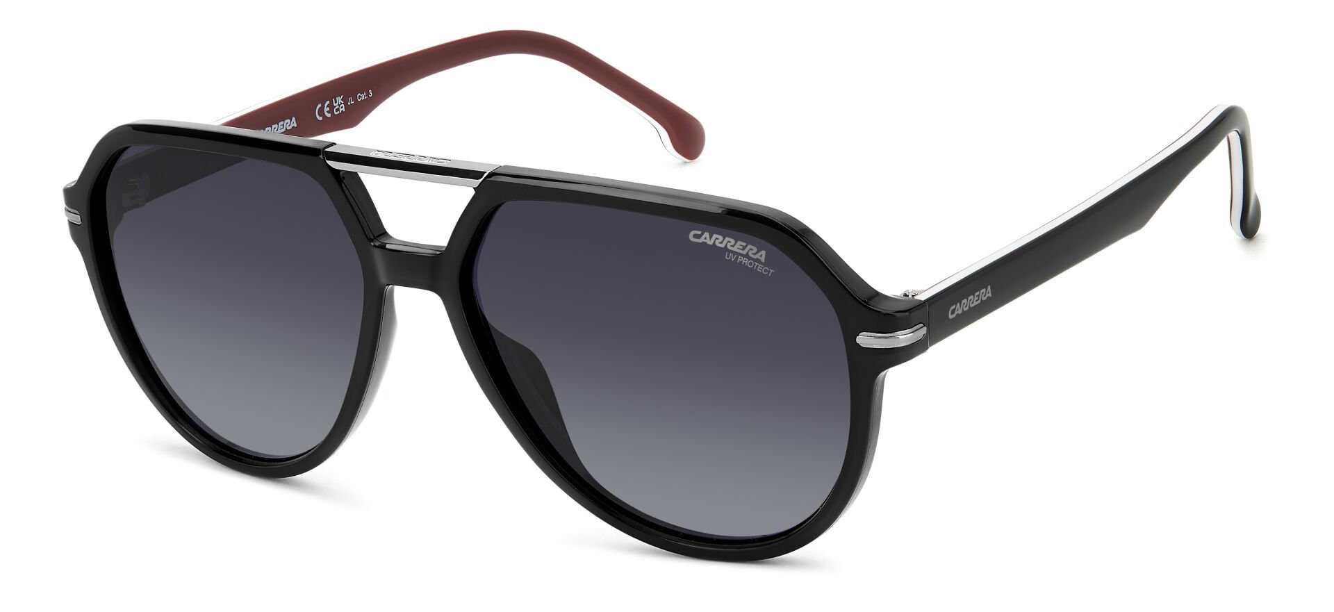 Carrera 315/S - GUU589O Grey Erkek Güneş Gözlüğü