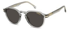Carrera 314/S - KB750IR Grey Unisex Güneş Gözlüğü