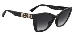 Moschıno Mos 155/S - 807559O Grey Kadın Güneş Gözlüğü