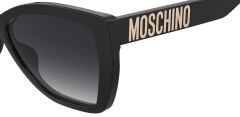 Moschıno Mos 155/S - 807559O Grey Kadın Güneş Gözlüğü