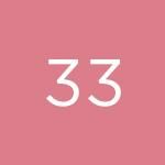 Diego Dalla Palma MU Lipstick Refill Lumi-Matt - 33