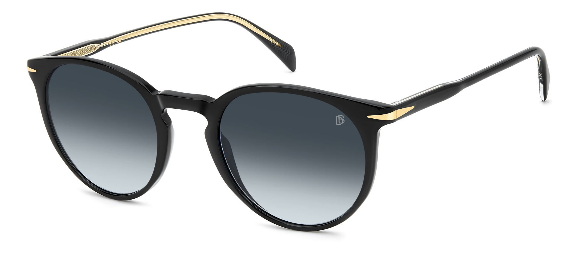 Davıd Beckham Db 1139/S - 80751KU Blue Erkek Güneş Gözlüğü