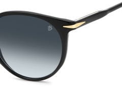 Davıd Beckham Db 1139/S - 80751KU Blue Erkek Güneş Gözlüğü