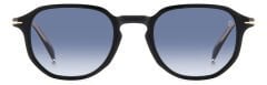 Davıd Beckham Db 1140/S - 8075008 Blue Erkek Güneş Gözlüğü