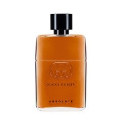 Gucci Guilty Absolute Pour Homme Edp 90 Ml