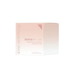 Diego Dalla Palma MU Lip Treatment Renew My Lips Mask - Dudak Onarım Maskesi