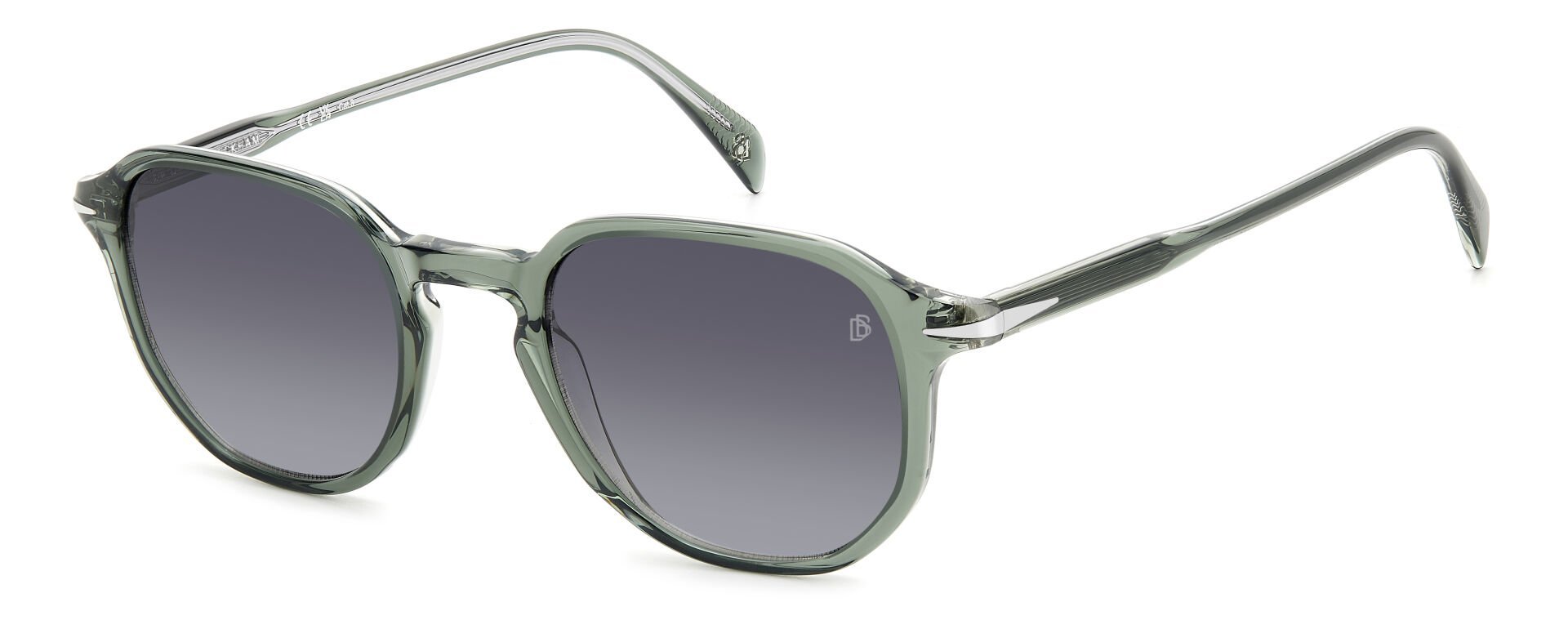 Davıd Beckham Db 1140/S - B59509O Grey Erkek Güneş Gözlüğü