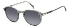 Davıd Beckham Db 1140/S - B59509O Grey Erkek Güneş Gözlüğü