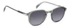 Davıd Beckham Db 1140/S - B59509O Grey Erkek Güneş Gözlüğü