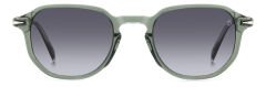 Davıd Beckham Db 1140/S - B59509O Grey Erkek Güneş Gözlüğü