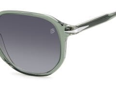 Davıd Beckham Db 1140/S - B59509O Grey Erkek Güneş Gözlüğü