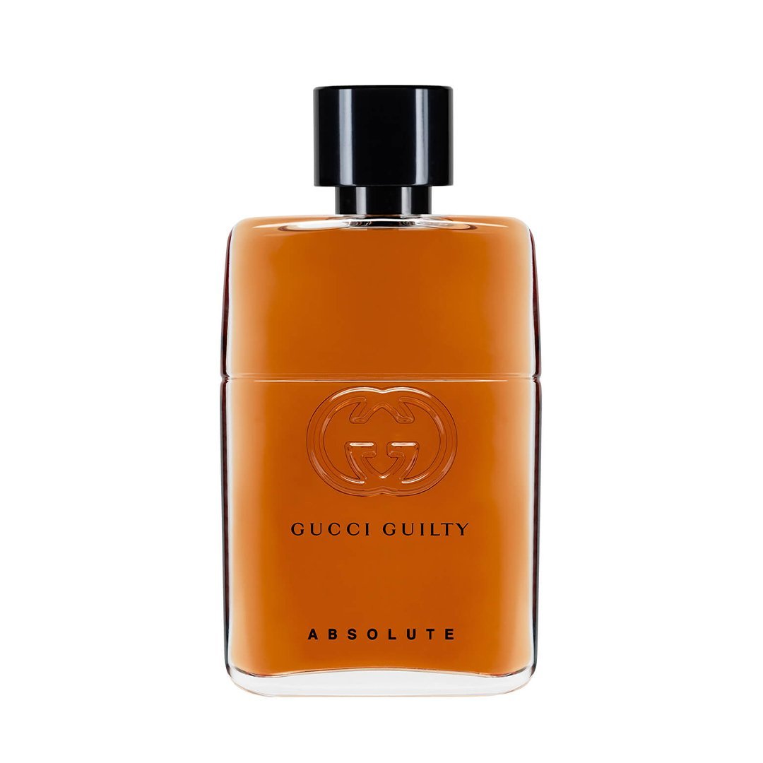 Gucci Guilty Absolute Pour Homme Edp 50 Ml
