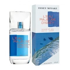 Issey Miyake L'Eau Majeure D'Issey Shade Of Sea Edt 100 Ml