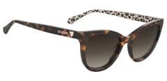 Moschıno Love Mol 072/S - H7P54HA Brown Kadın Güneş Gözlüğü