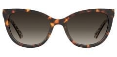 Moschıno Love Mol 072/S - H7P54HA Brown Kadın Güneş Gözlüğü
