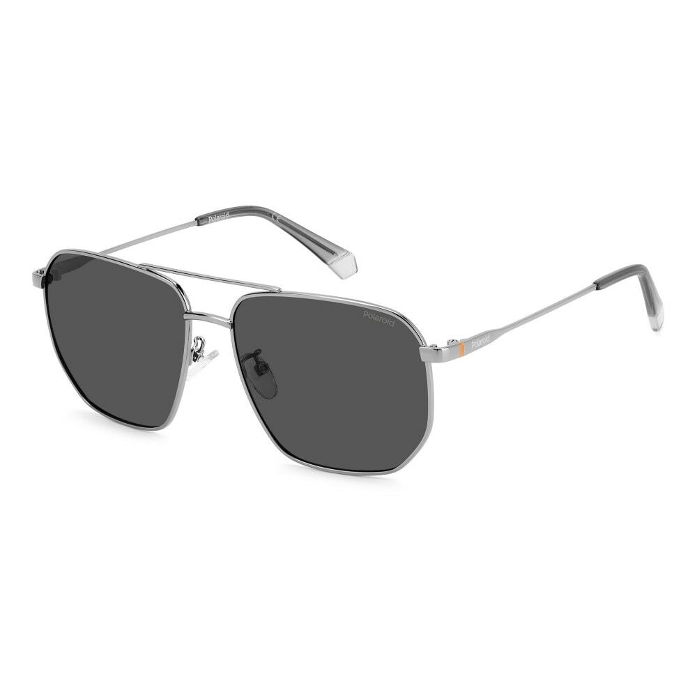Polaroıd Pld 4141/G/S/X Grey Pz Erkek Güneş Gözlüğü