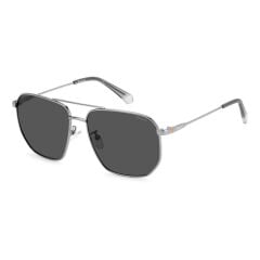 Polaroıd Pld 4141/G/S/X Grey Pz Erkek Güneş Gözlüğü