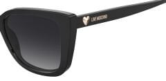 Moschıno Love Mol 073/S - 7RM549O Grey Kadın Güneş Gözlüğü