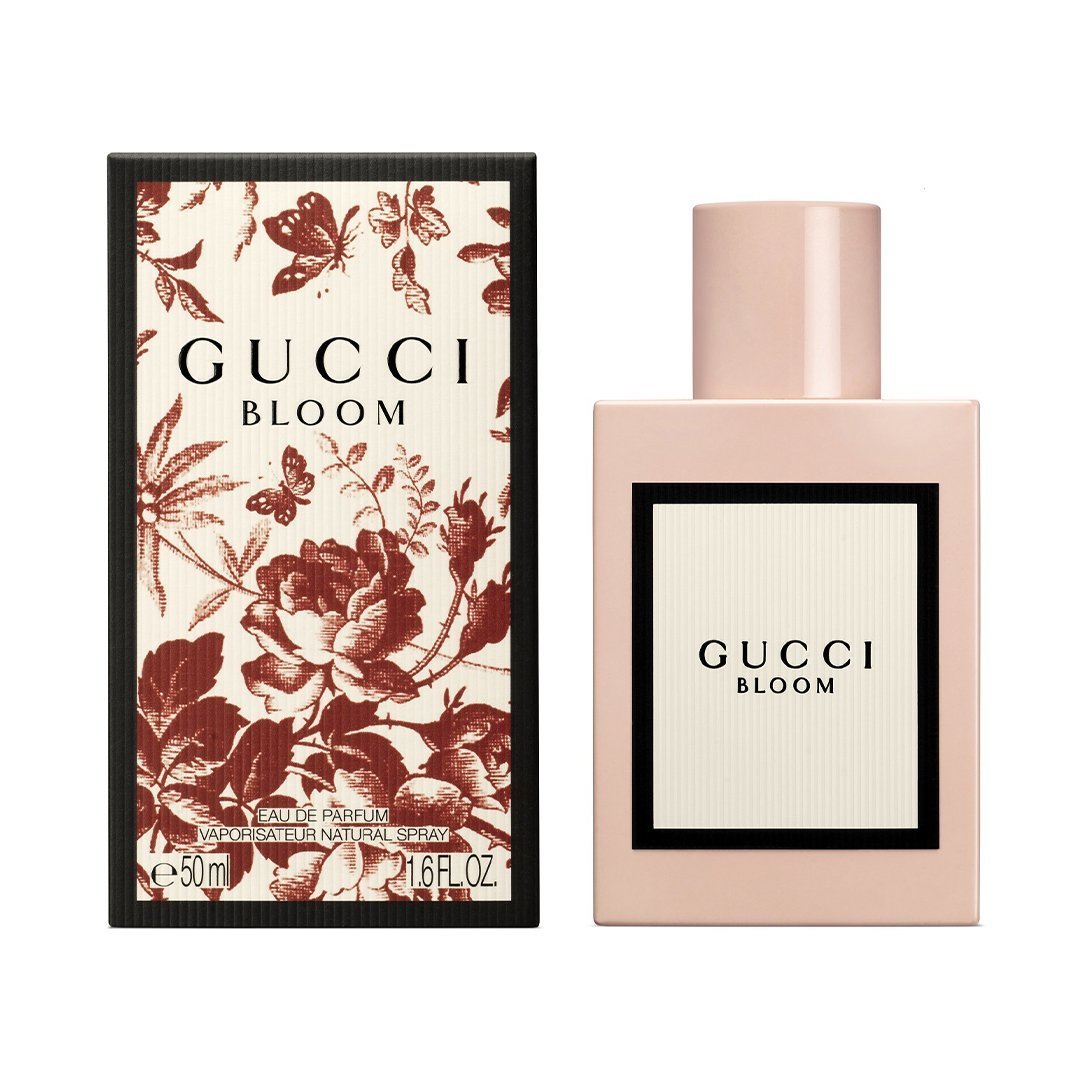 Gucci Bloom Edp 50 Ml