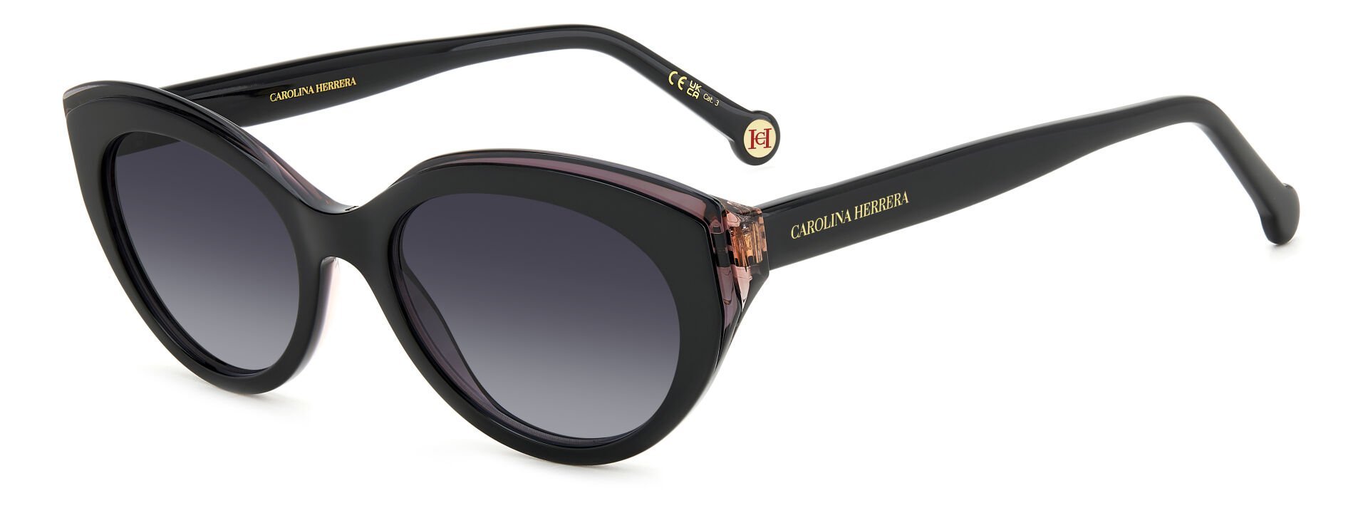 Carolina Herrera Her 0250/S - 807529O Grey Kadın Güneş Gözlüğü