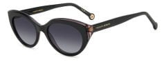 Carolina Herrera Her 0250/S - 807529O Grey Kadın Güneş Gözlüğü