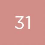 Diego Dalla Palma MU Lipstick Liquid Stay On Me Long Lasting - 31
