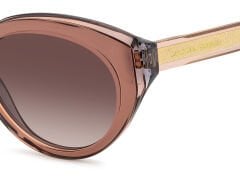 Carolina Herrera Her 0250/S - TUI52HA Brown Kadın Güneş Gözlüğü