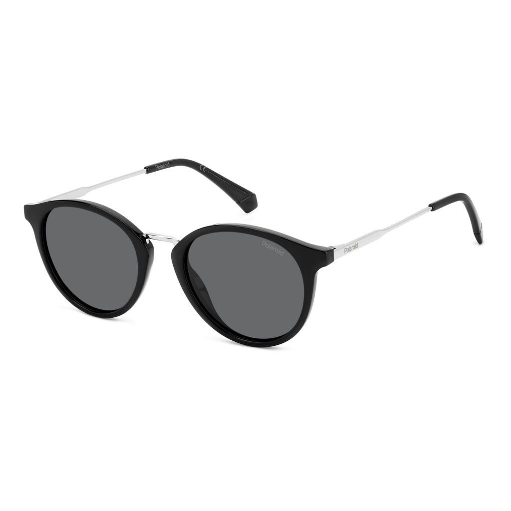 Polaroıd Pld 4147/S/X Grey Pz Unisex Güneş Gözlüğü