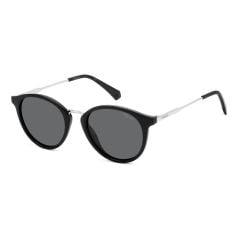 Polaroıd Pld 4147/S/X Grey Pz Unisex Güneş Gözlüğü
