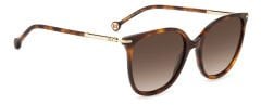 Carolina Herrera Her 0229/S - WR955HA Brown Kadın Güneş Gözlüğü