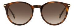 Carolina Herrera Her 0230/S - WR952HA Brown Kadın Güneş Gözlüğü