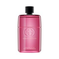 Gucci Guilty Absolute Pour Femme Edp 90 Ml