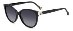 Carolina Herrera Her 0237/S - 80S569O Grey Kadın Güneş Gözlüğü