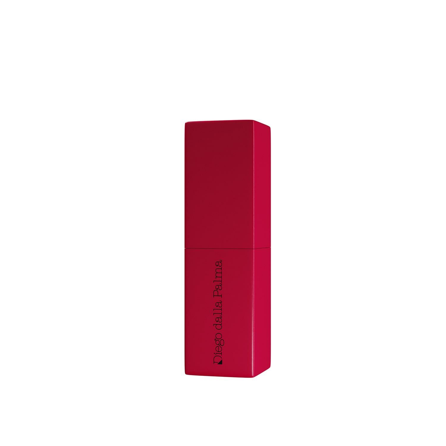 Diego Dalla Palma MU Lipstick Refill Case - Ruj Yedek Kutusu Kırmızı