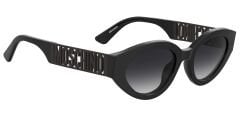 Moschıno Mos 160/S - 807519O Grey Kadın Güneş Gözlüğü