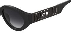 Moschıno Mos 160/S - 807519O Grey Kadın Güneş Gözlüğü