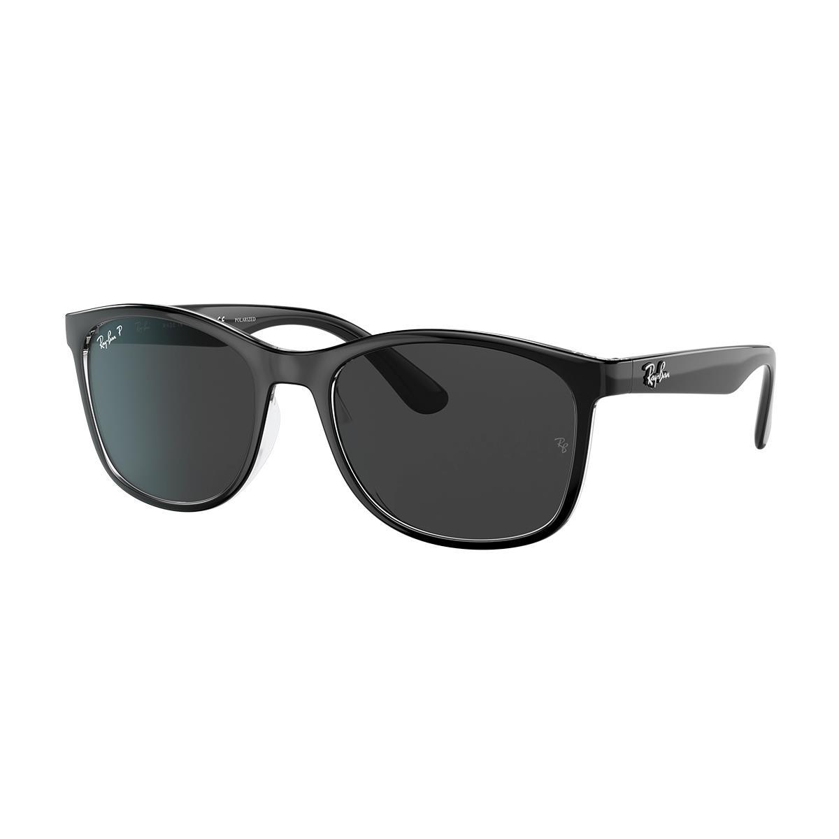 Ray-Ban 0RB437460394856 Unisex Gözlük