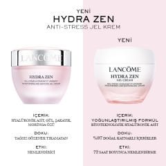 Lancome Hydra Zen Anti-Stress Day Cream 50 Ml