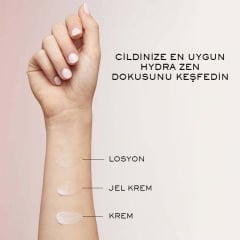Lancome Hydra Zen Anti-Stress Day Cream 50 Ml