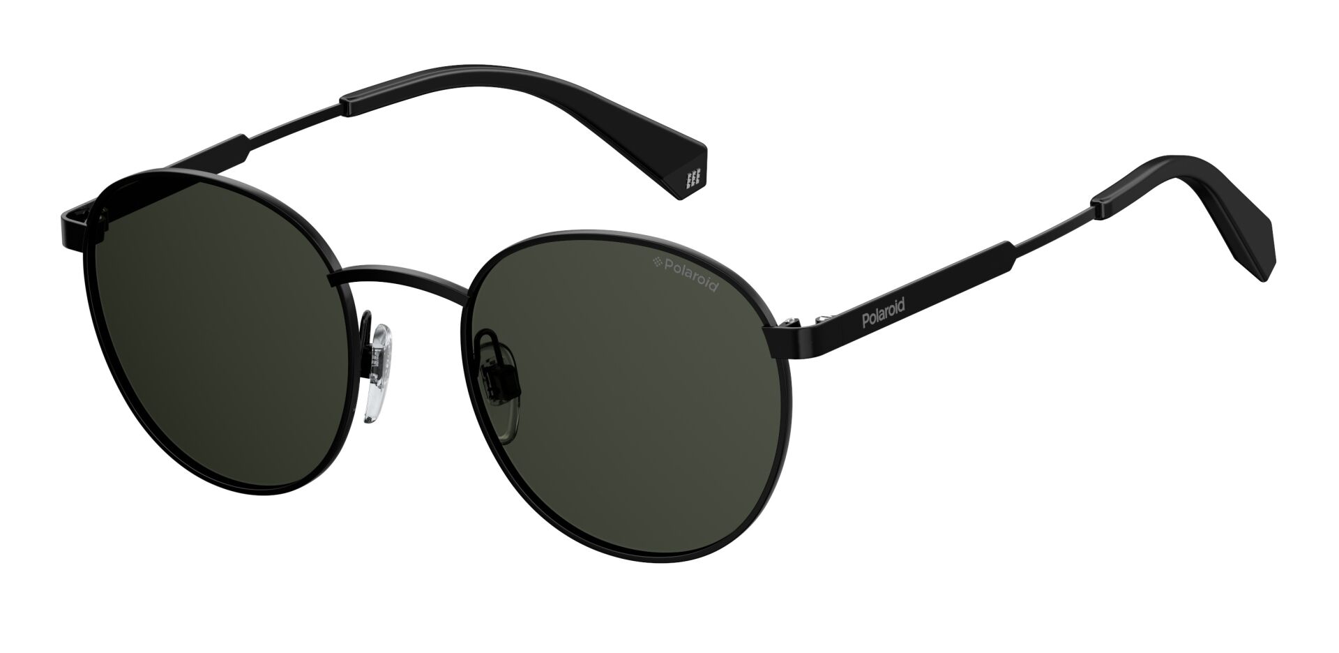 Polaroıd Pld 2053/S - 80751M9 Grey Unisex Güneş Gözlüğü