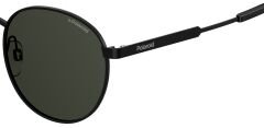 Polaroıd Pld 2053/S - 80751M9 Grey Unisex Güneş Gözlüğü