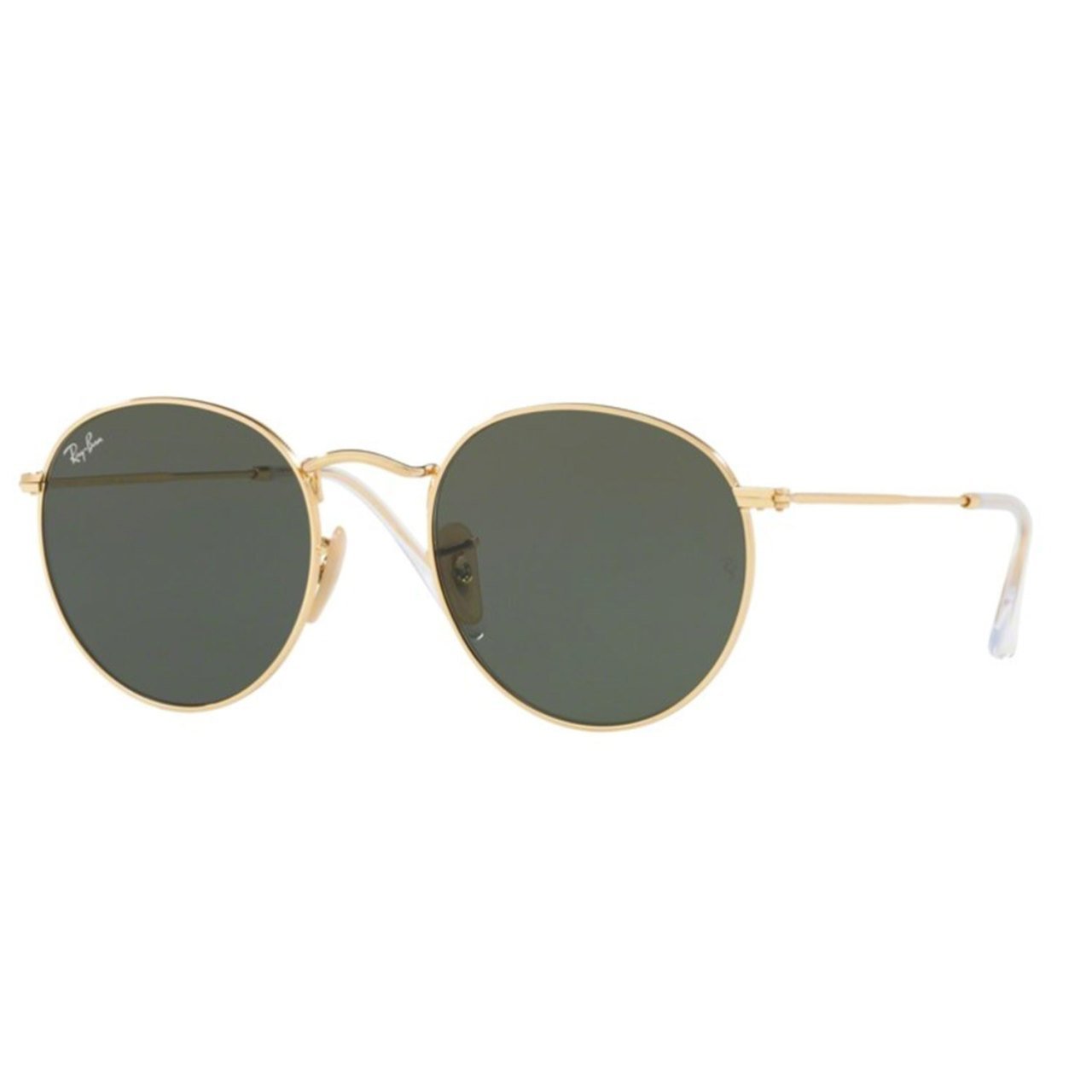 Ray-Ban 0RB3447N-001/50 Erkek Gözlük