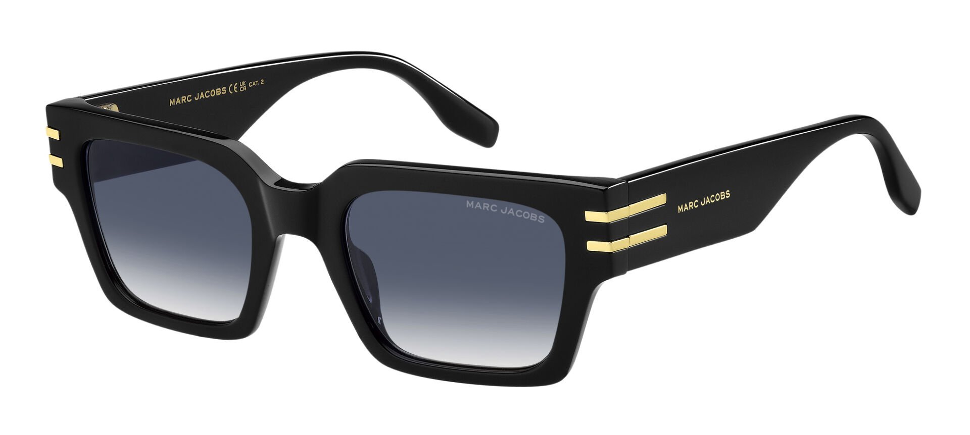 Marc Jacobs Marc 787/S - 2M25208 Blue Erkek Güneş Gözlüğü
