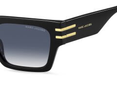 Marc Jacobs Marc 787/S - 2M25208 Blue Erkek Güneş Gözlüğü