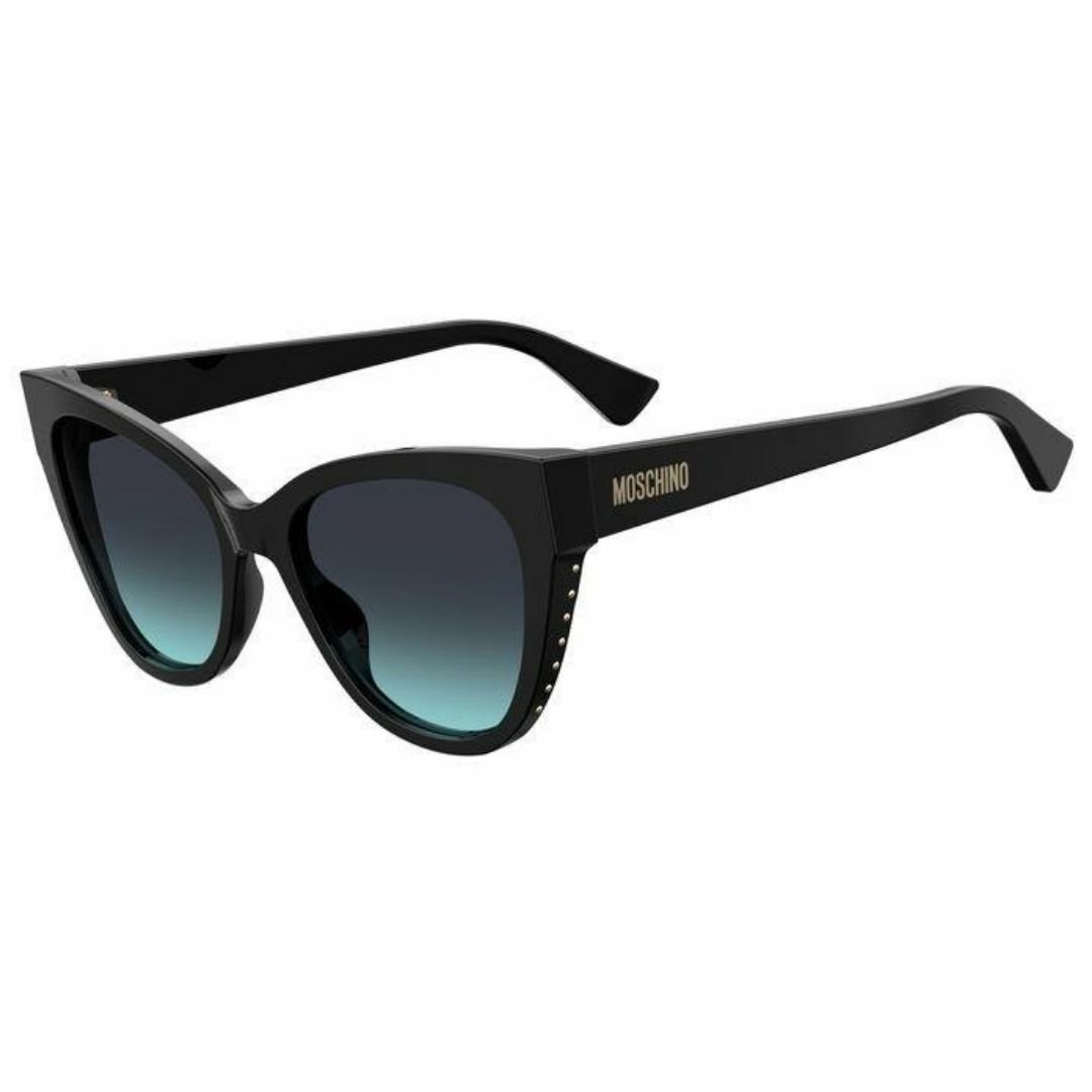 Moschıno Mos056/S -54 Grey Kadın Güneş Gözlüğü