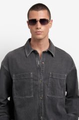 Carrera 1070/S - RHL609O Grey Erkek Güneş Gözlüğü