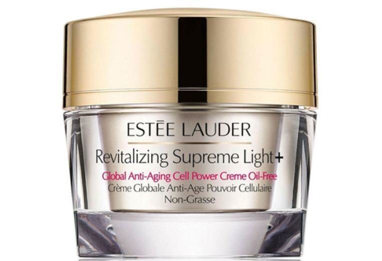 Estee Lauder Revitalizing Supreme Plus Light 50 Ml