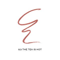 Lancome Idole Lip Liner - 53 The Tea Is Hot