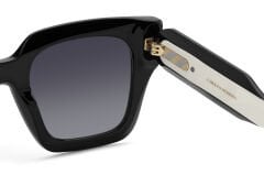 Carolina Herrera Her 0255/S - 807519O Grey Kadın Güneş Gözlüğü